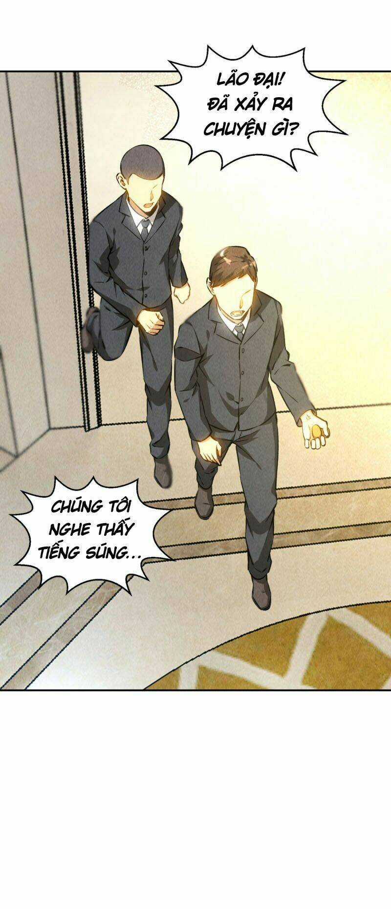 Ta Là Phế Vật - Chapter 112 - Trang 32