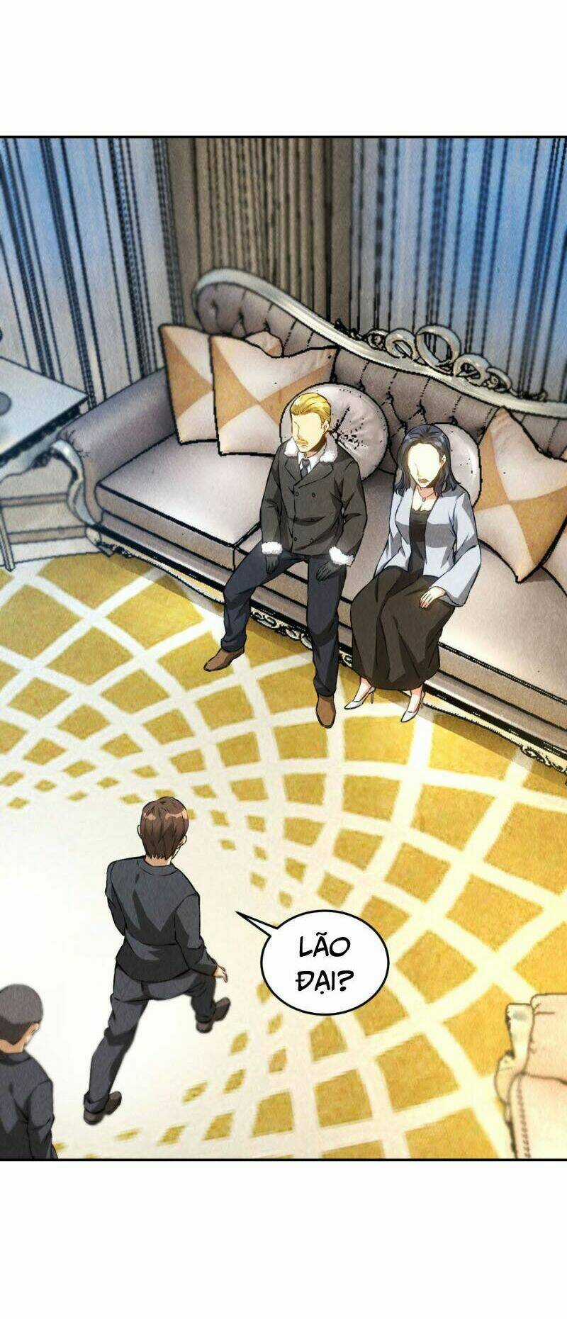 Ta Là Phế Vật - Chapter 112 - Trang 33