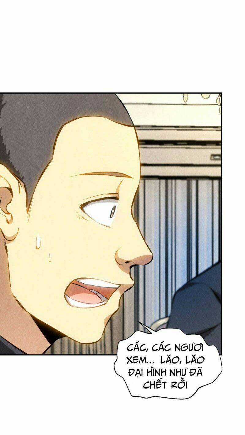Ta Là Phế Vật - Chapter 112 - Trang 34