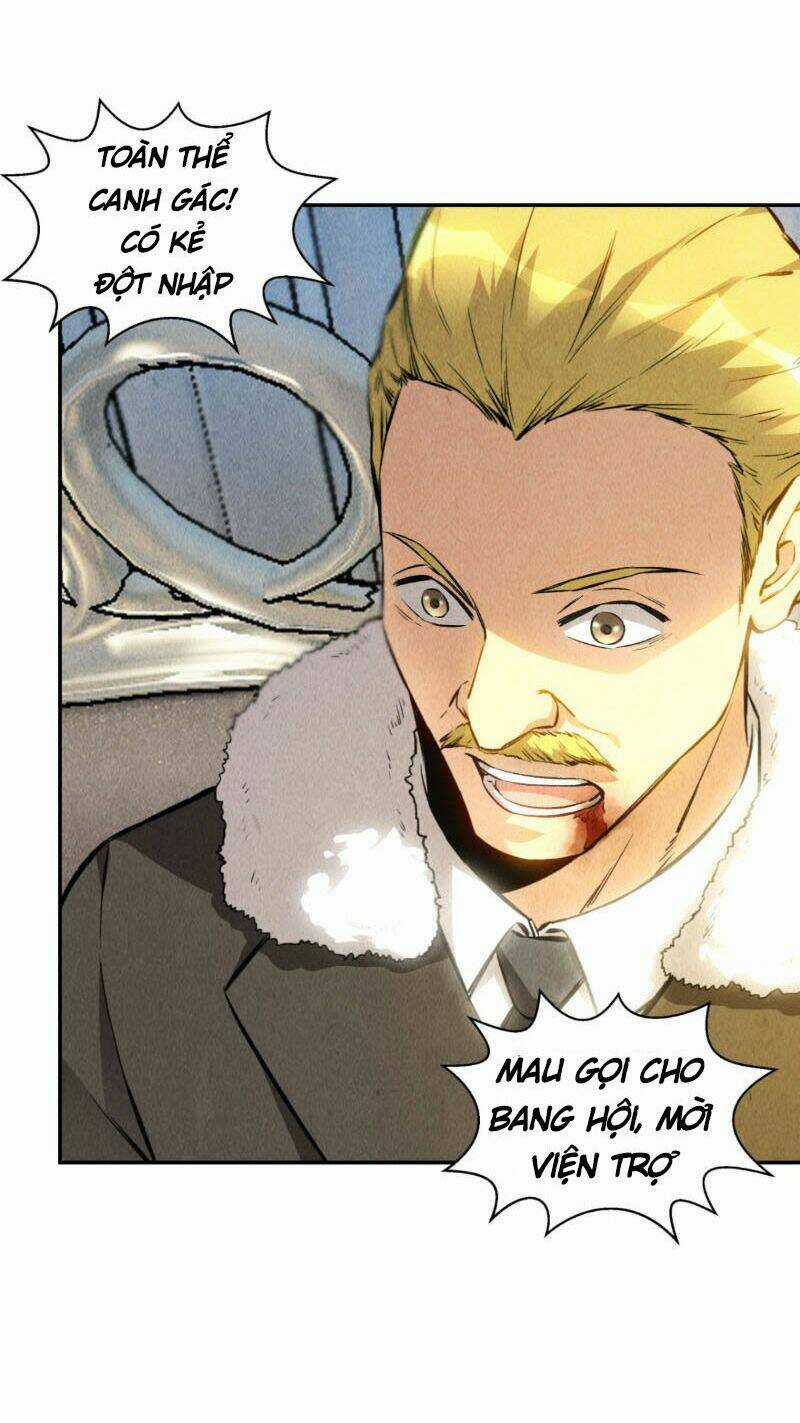 Ta Là Phế Vật - Chapter 112 - Trang 35