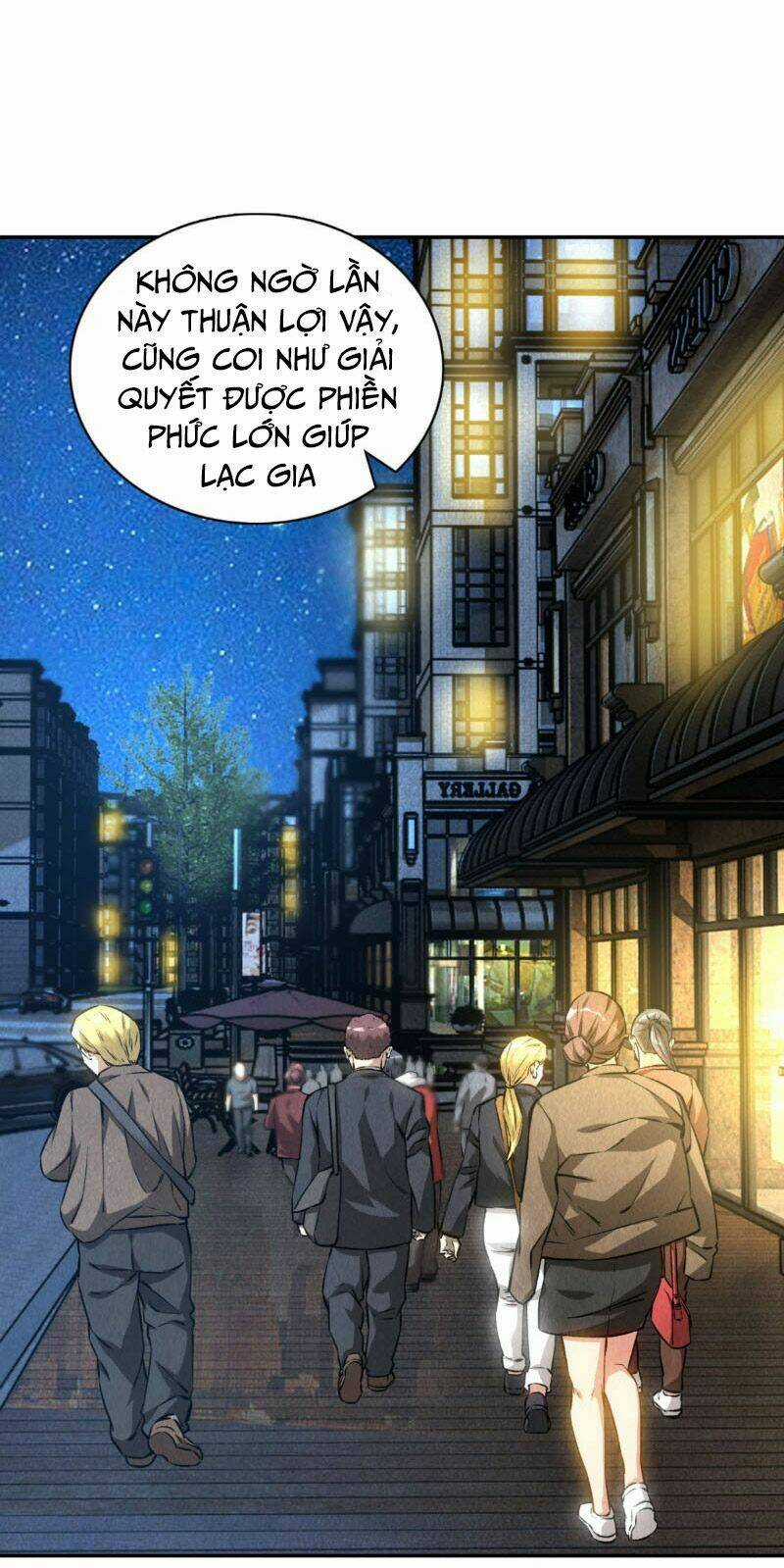 Ta Là Phế Vật - Chapter 112 - Trang 36