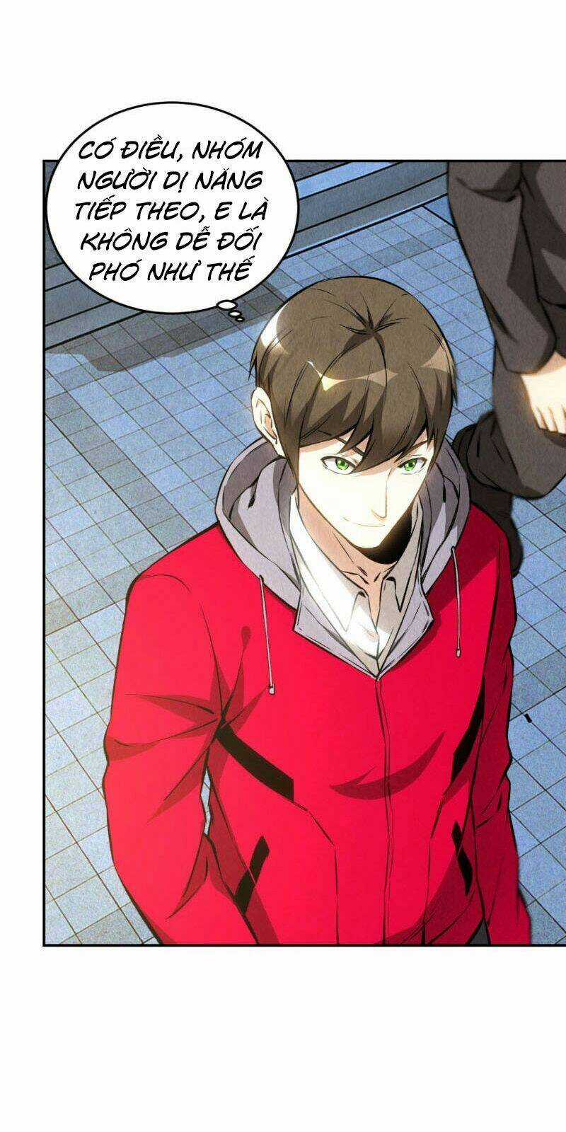 Ta Là Phế Vật - Chapter 112 - Trang 37