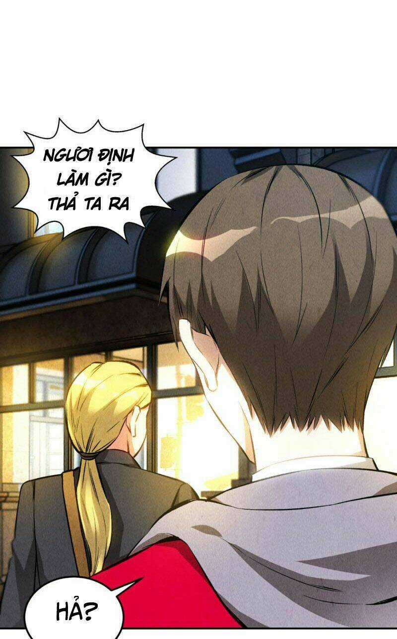 Ta Là Phế Vật - Chapter 112 - Trang 38