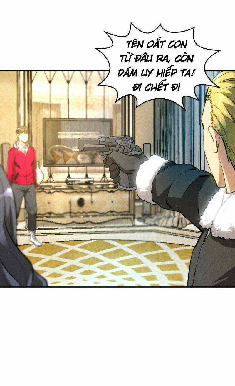 Ta Là Phế Vật - Chapter 112 - Trang 5