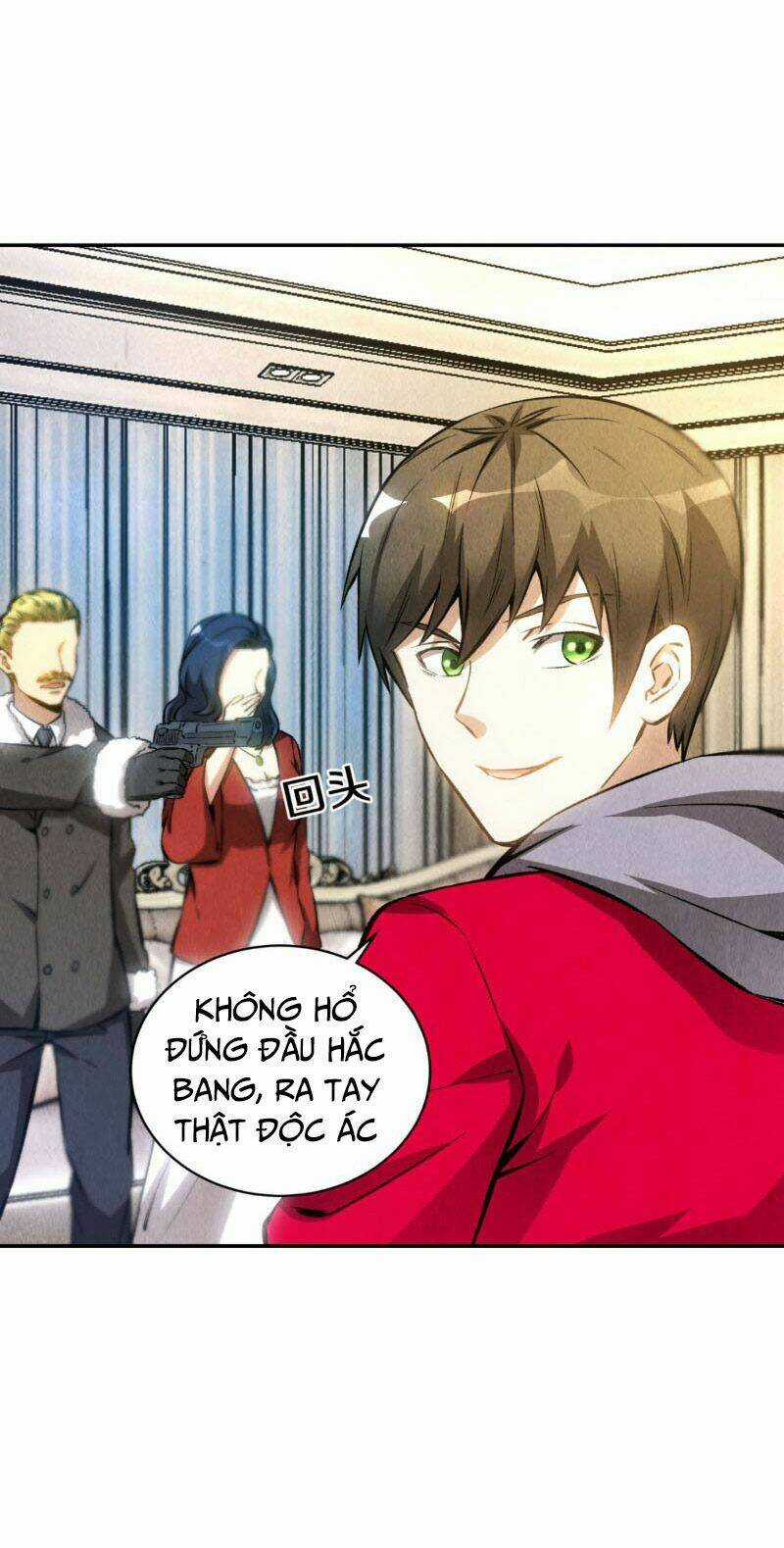 Ta Là Phế Vật - Chapter 112 - Trang 8