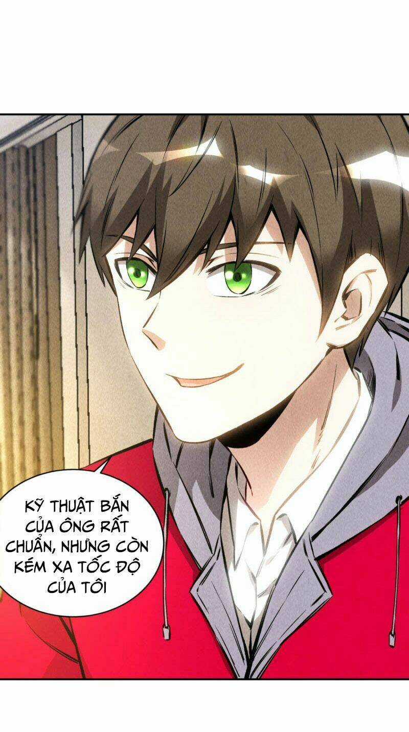 Ta Là Phế Vật - Chapter 112 - Trang 10