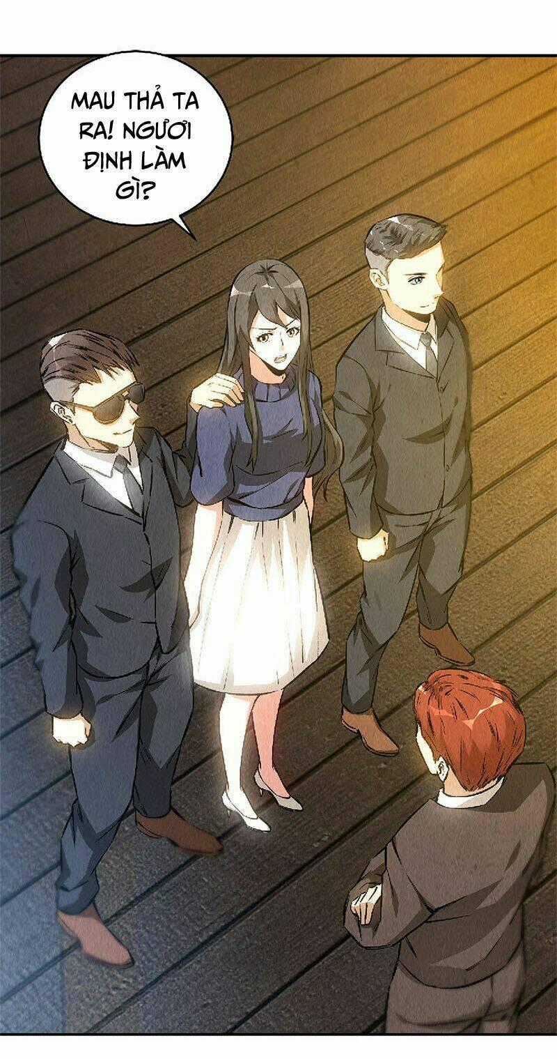 Ta Là Phế Vật - Chapter 113 - Trang 2