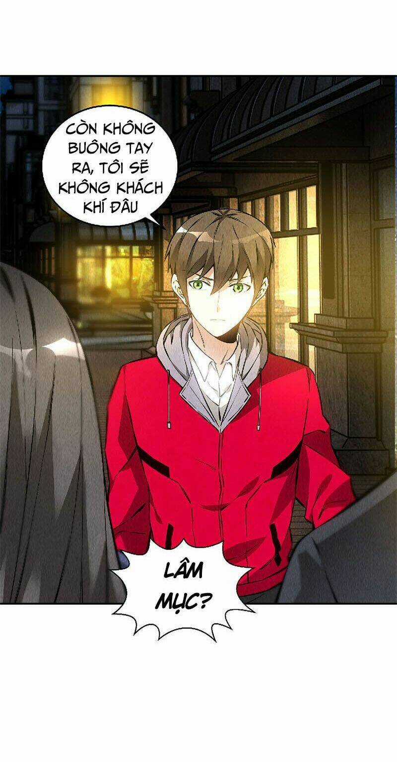 Ta Là Phế Vật - Chapter 113 - Trang 11