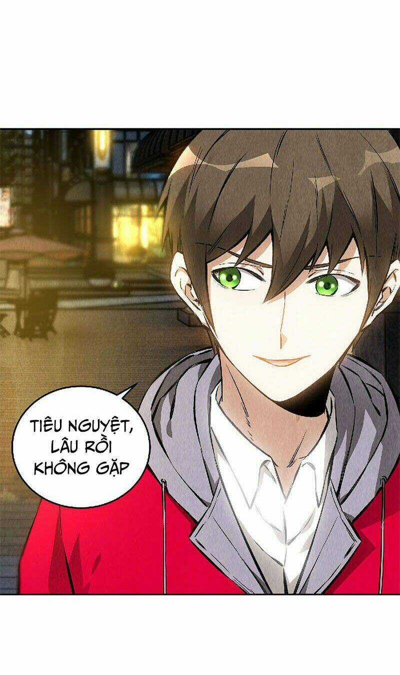 Ta Là Phế Vật - Chapter 113 - Trang 13