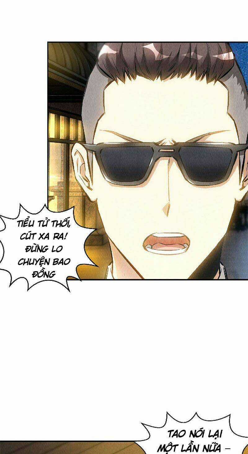 Ta Là Phế Vật - Chapter 113 - Trang 14