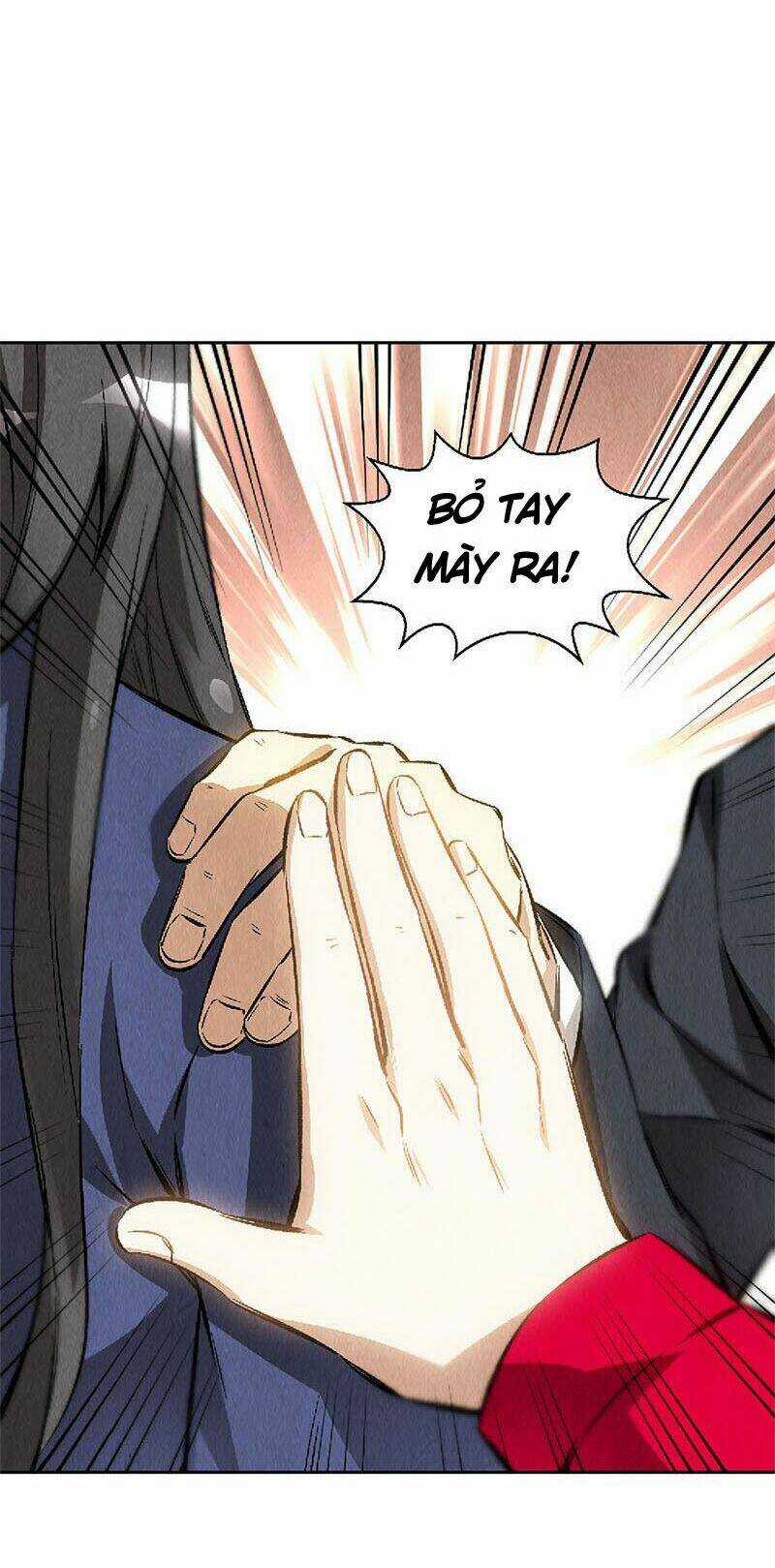 Ta Là Phế Vật - Chapter 113 - Trang 17