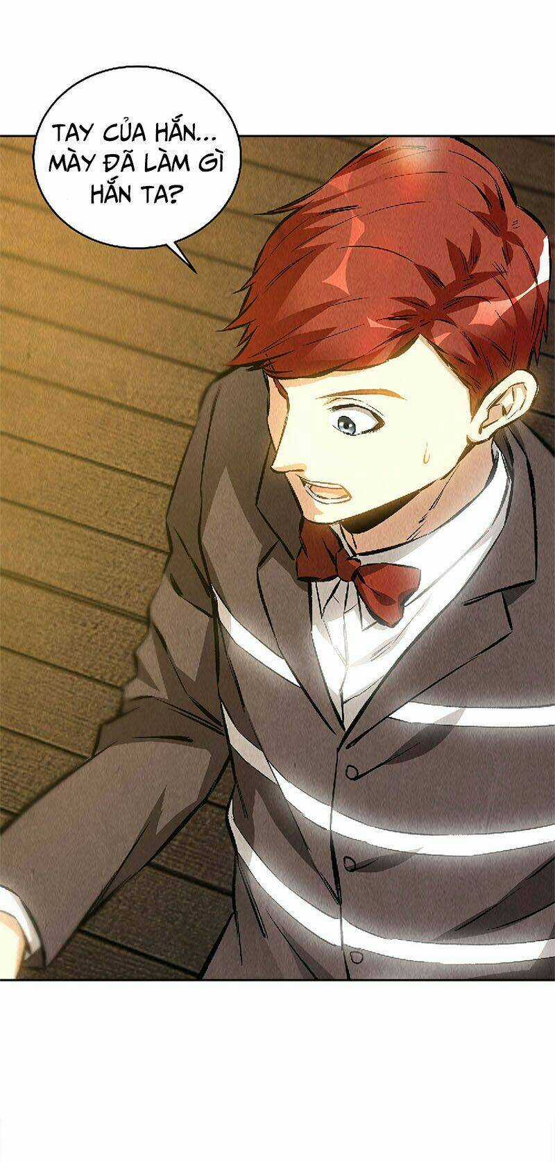 Ta Là Phế Vật - Chapter 113 - Trang 20