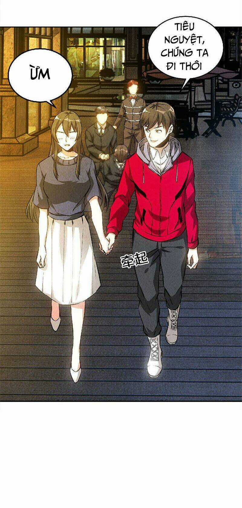 Ta Là Phế Vật - Chapter 113 - Trang 21