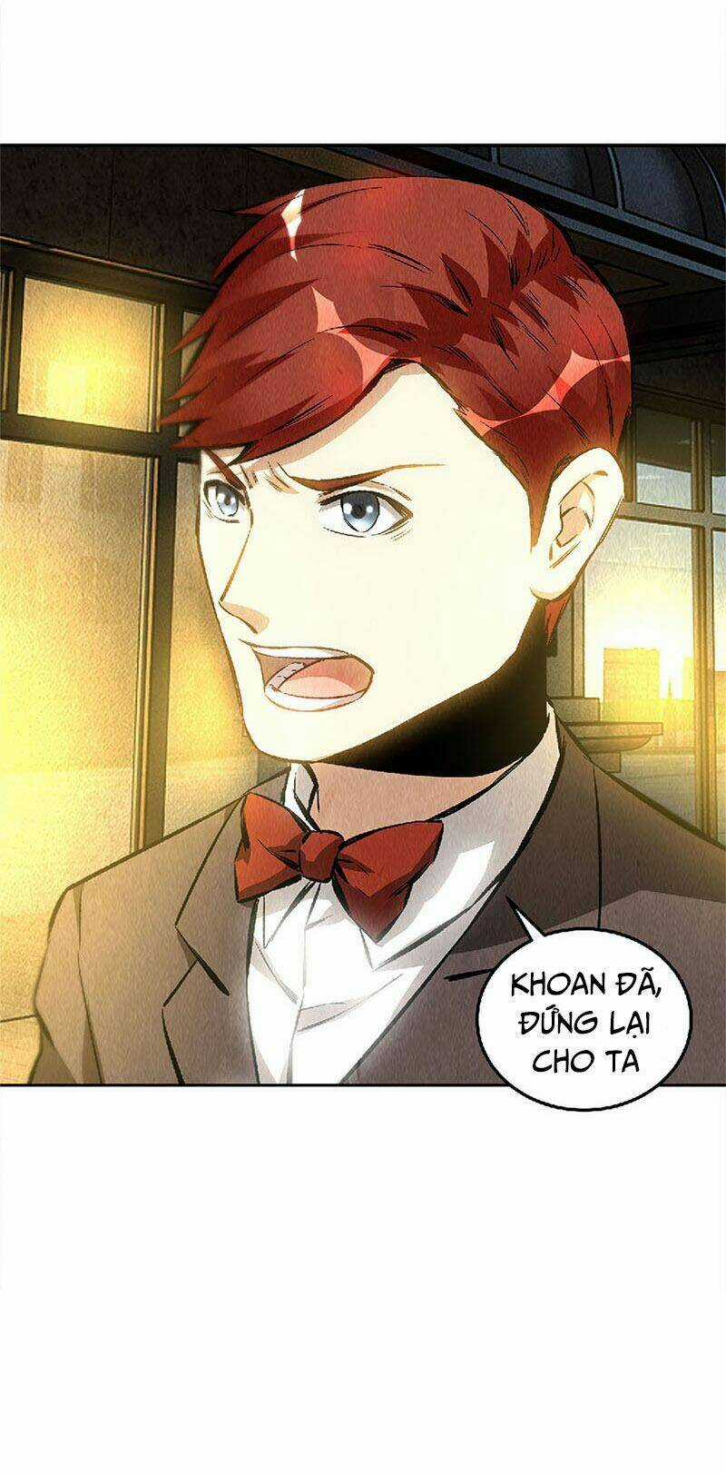 Ta Là Phế Vật - Chapter 113 - Trang 22