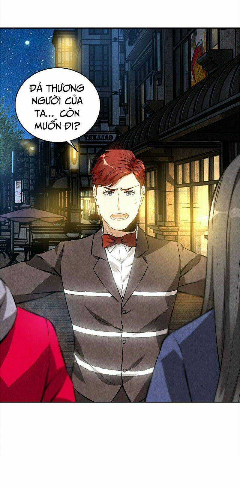 Ta Là Phế Vật - Chapter 113 - Trang 23