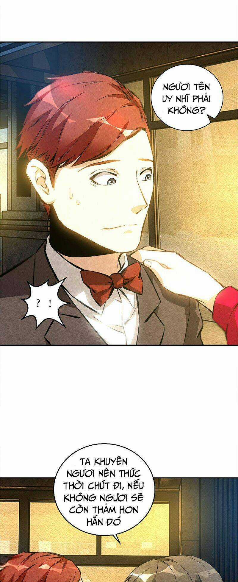 Ta Là Phế Vật - Chapter 113 - Trang 24