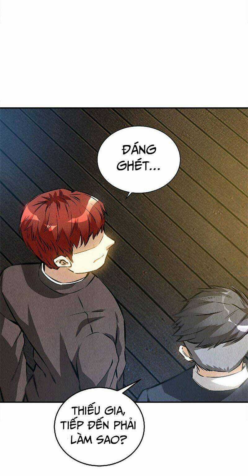 Ta Là Phế Vật - Chapter 113 - Trang 26