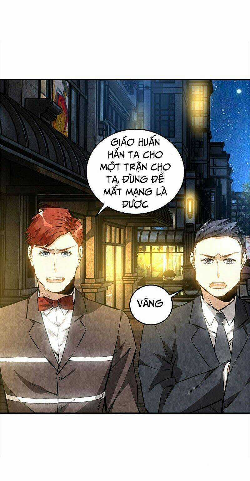 Ta Là Phế Vật - Chapter 113 - Trang 27