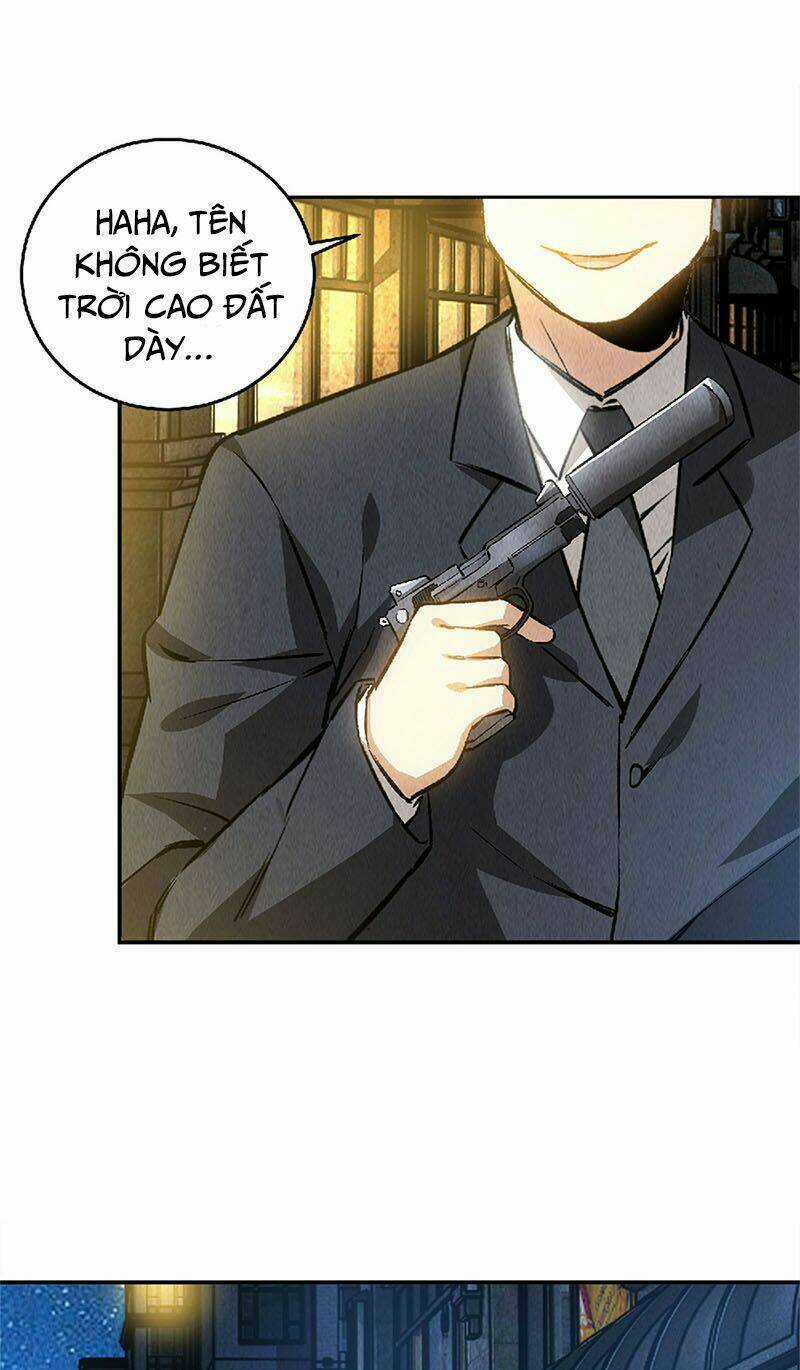 Ta Là Phế Vật - Chapter 113 - Trang 28