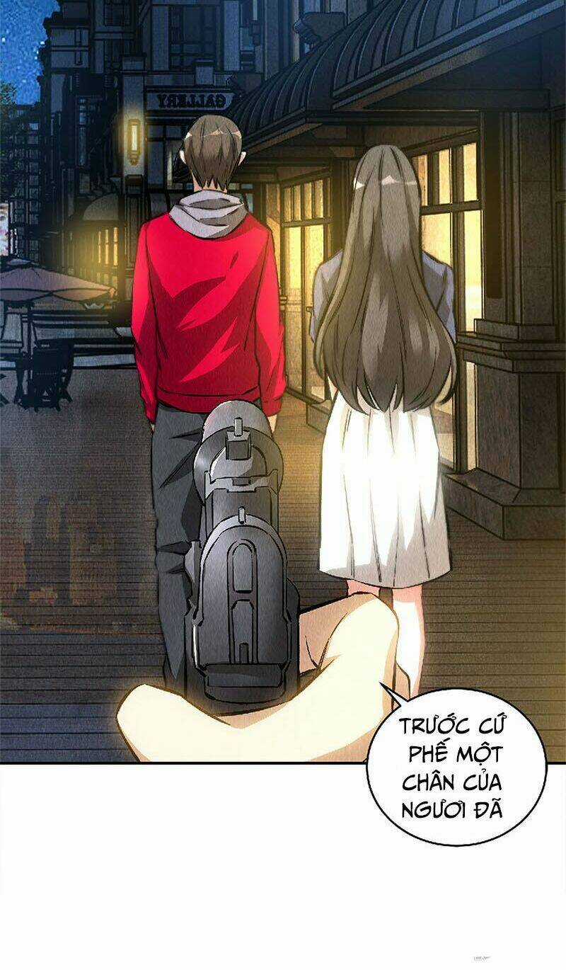 Ta Là Phế Vật - Chapter 113 - Trang 29