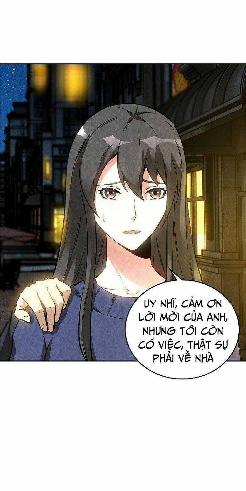 Ta Là Phế Vật - Chapter 113 - Trang 4