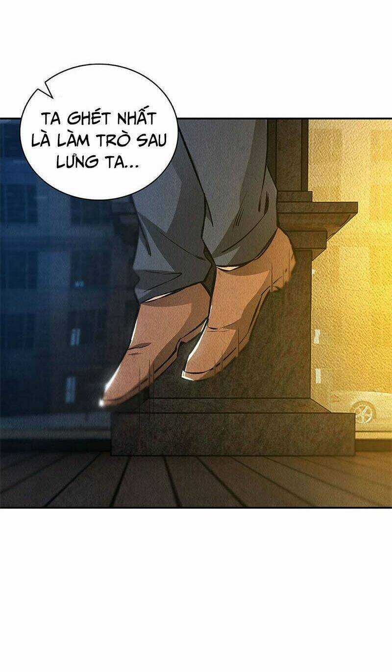 Ta Là Phế Vật - Chapter 113 - Trang 33