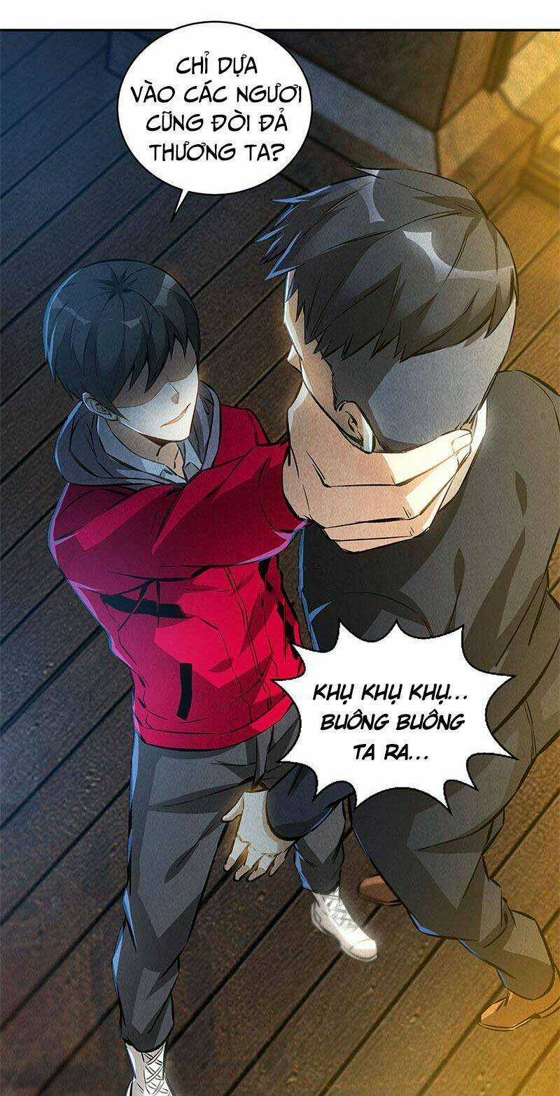 Ta Là Phế Vật - Chapter 113 - Trang 34