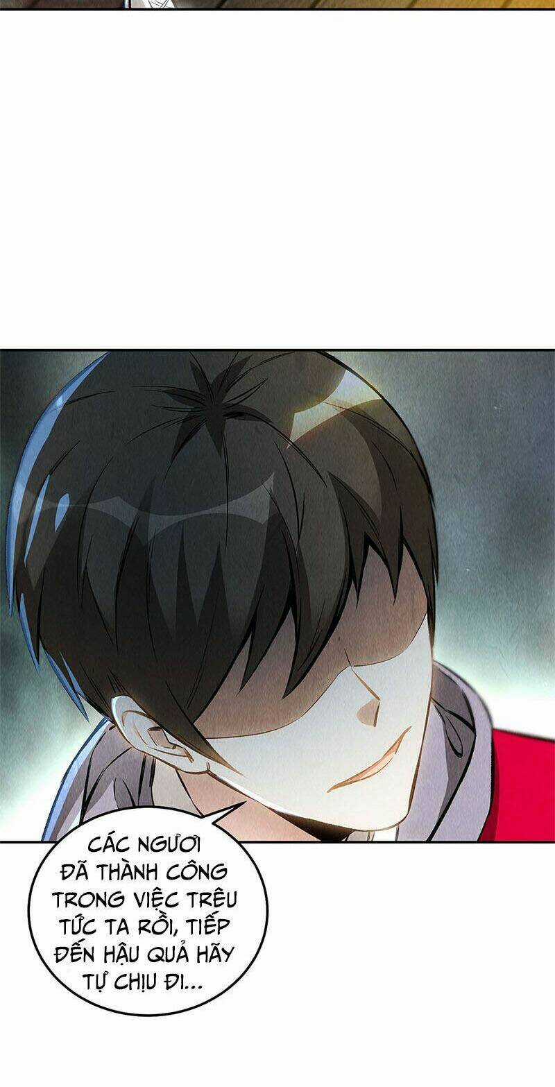 Ta Là Phế Vật - Chapter 113 - Trang 35