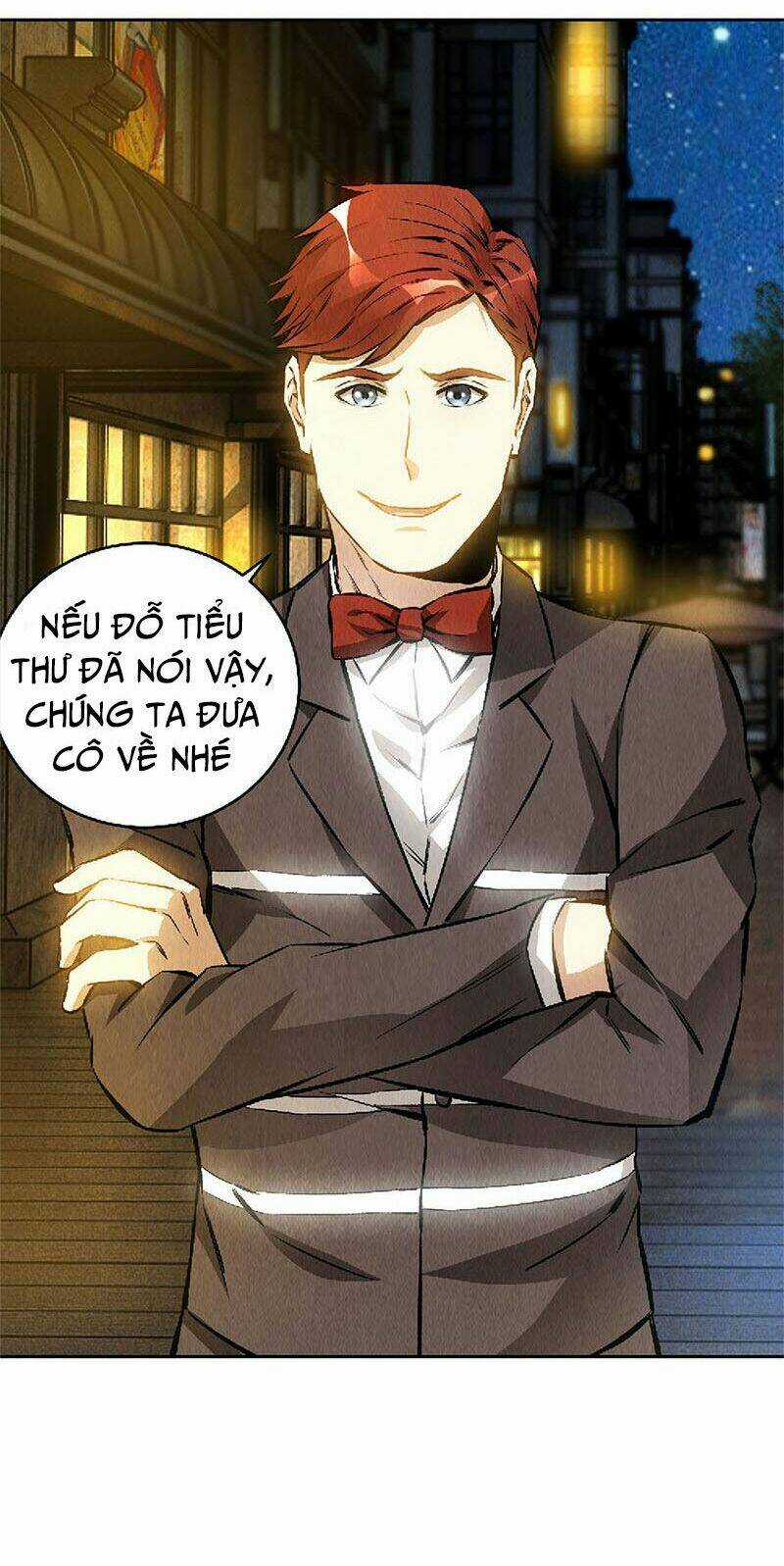 Ta Là Phế Vật - Chapter 113 - Trang 5