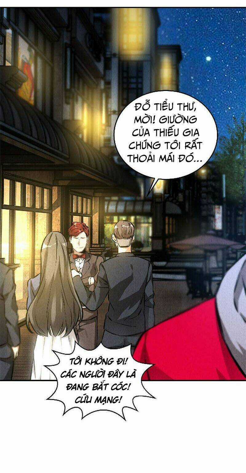 Ta Là Phế Vật - Chapter 113 - Trang 9