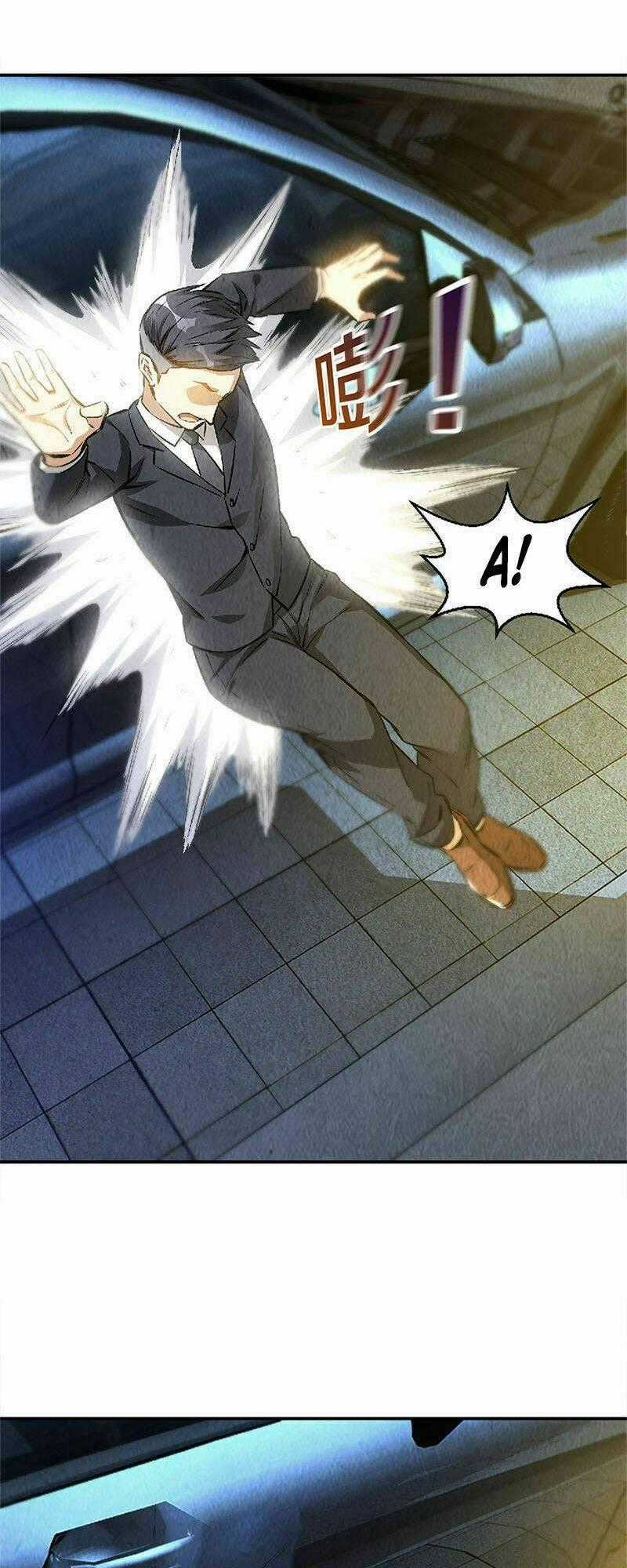 Ta Là Phế Vật - Chapter 114 - Trang 2