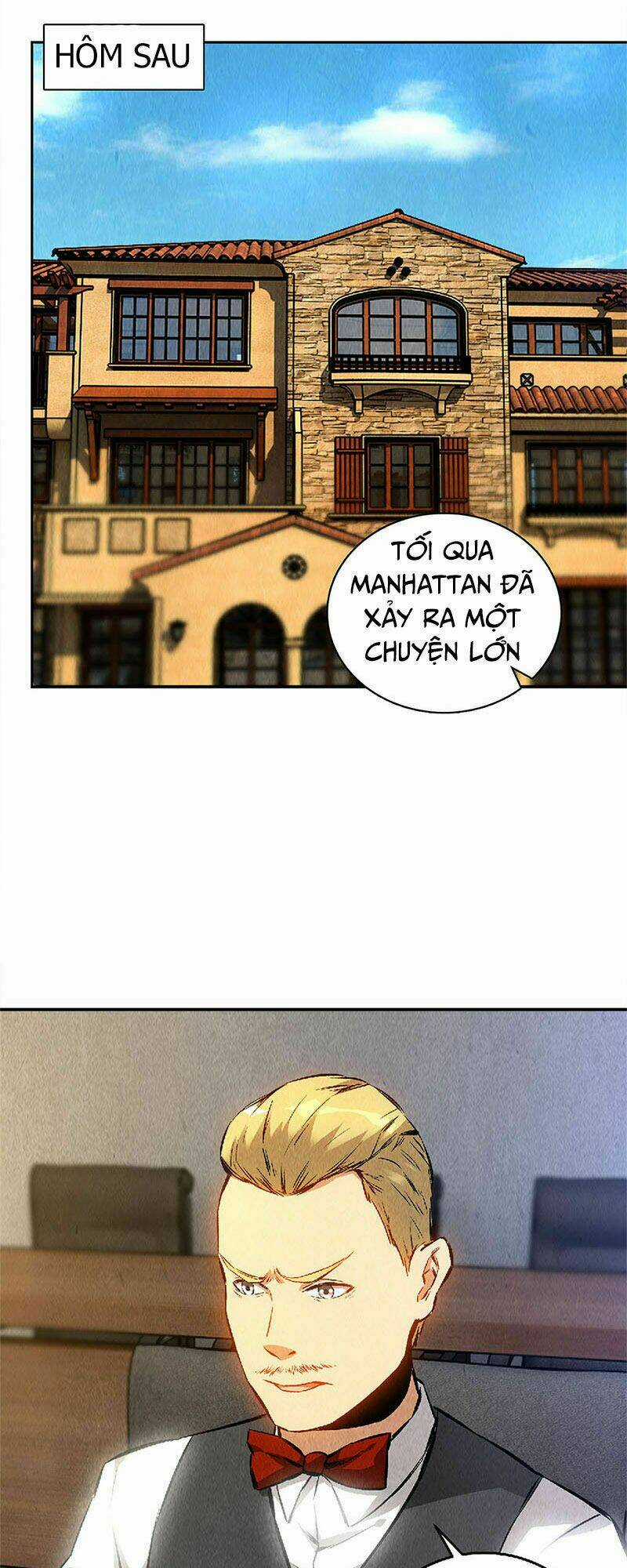 Ta Là Phế Vật - Chapter 114 - Trang 14