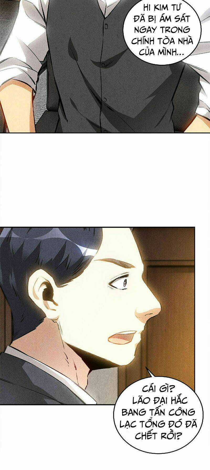 Ta Là Phế Vật - Chapter 114 - Trang 15