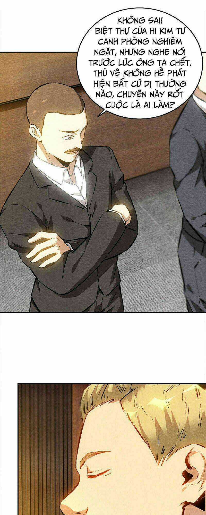 Ta Là Phế Vật - Chapter 114 - Trang 16