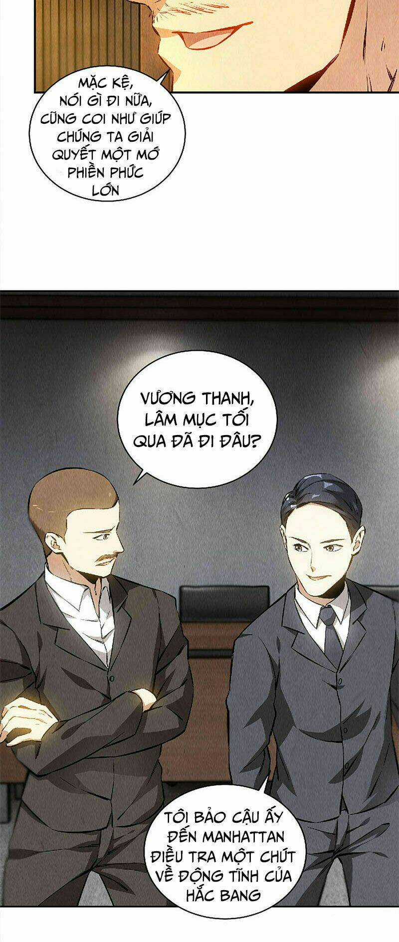 Ta Là Phế Vật - Chapter 114 - Trang 17