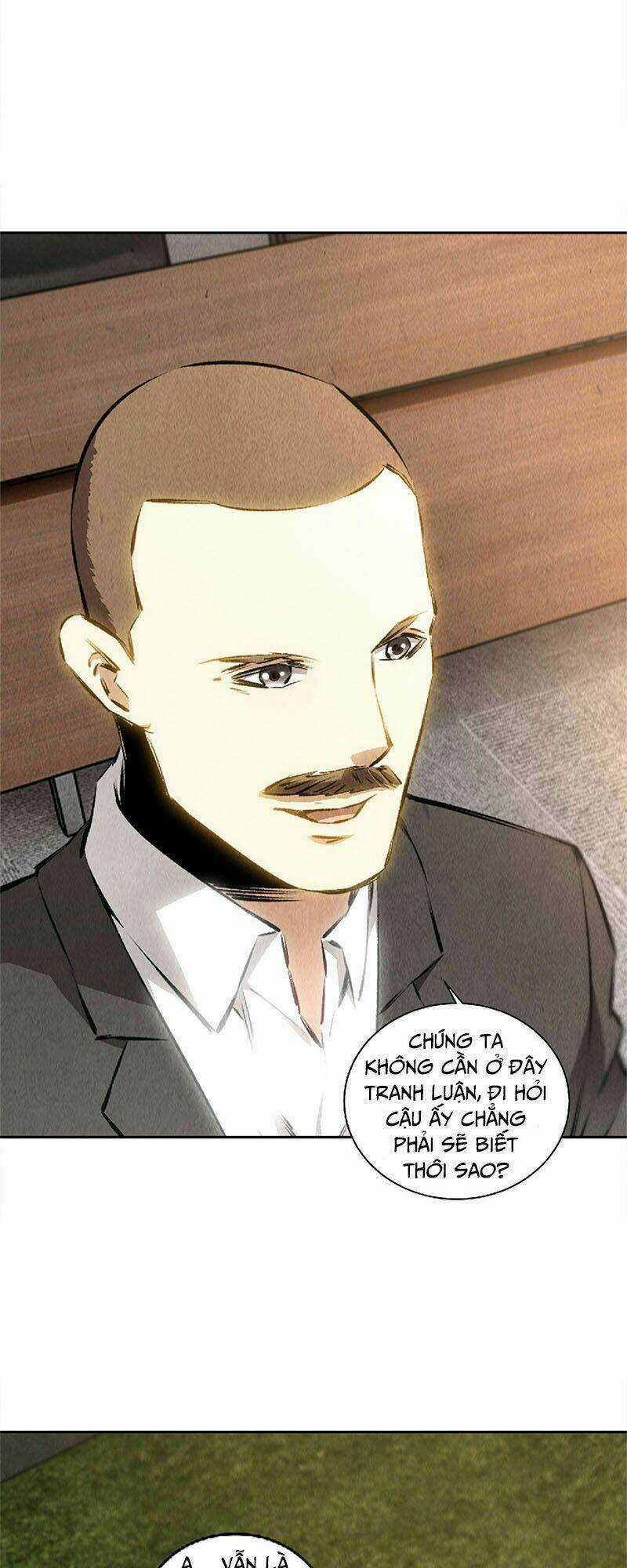 Ta Là Phế Vật - Chapter 114 - Trang 20