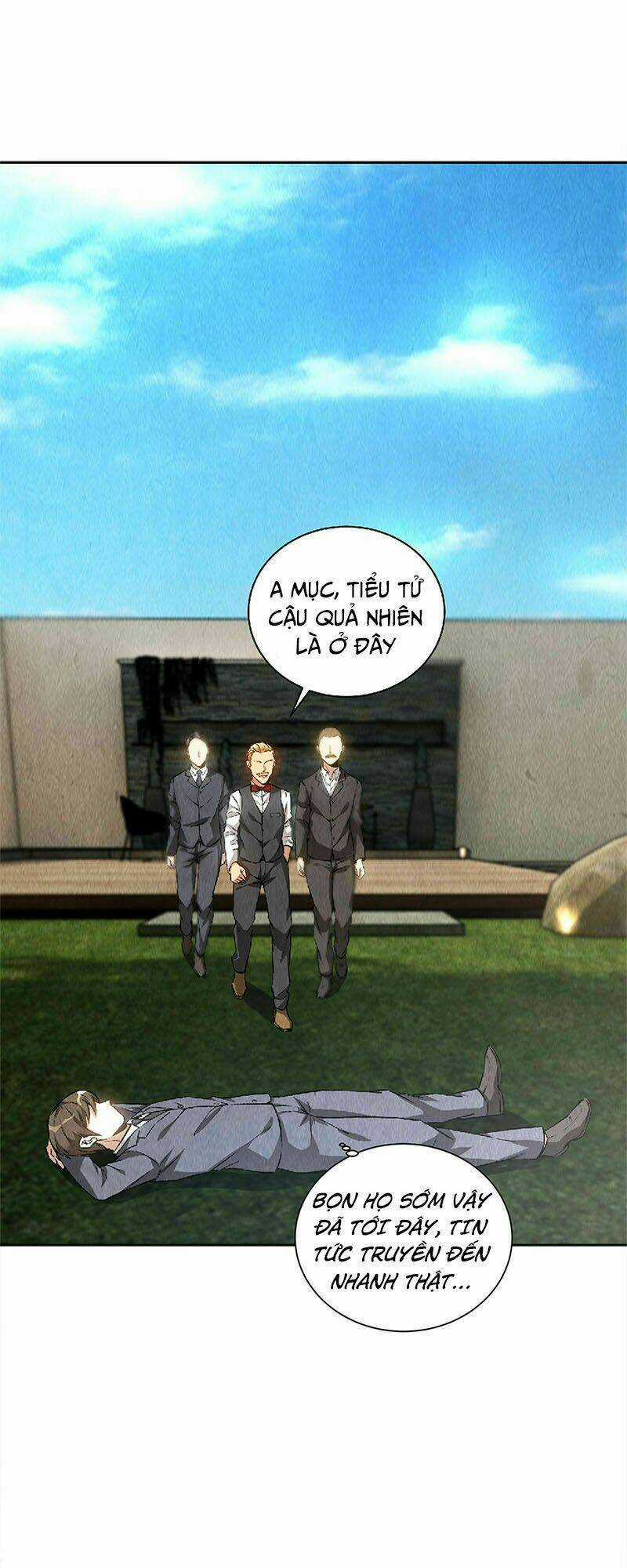Ta Là Phế Vật - Chapter 114 - Trang 22