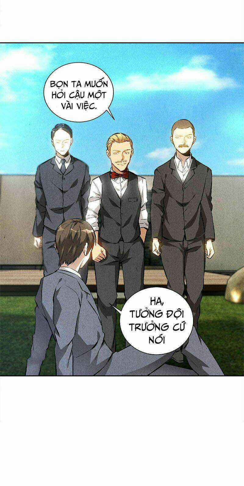 Ta Là Phế Vật - Chapter 114 - Trang 23