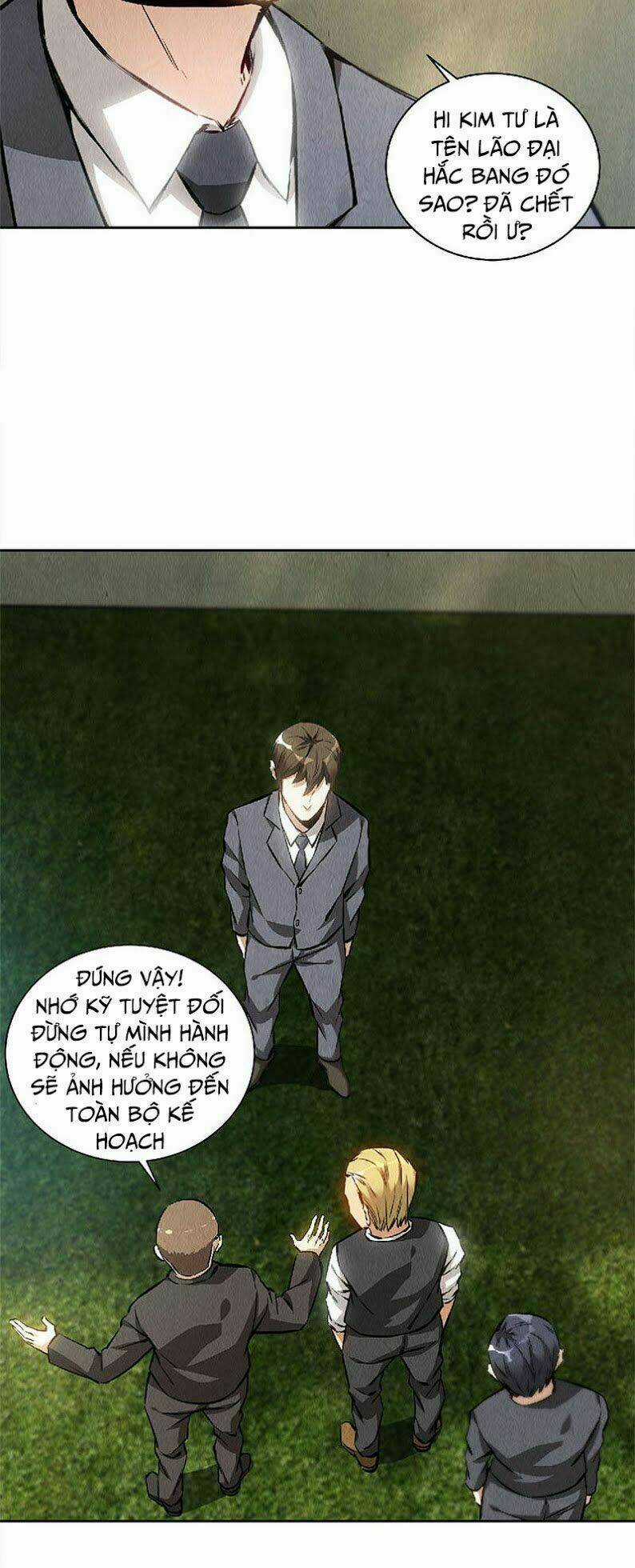 Ta Là Phế Vật - Chapter 114 - Trang 25