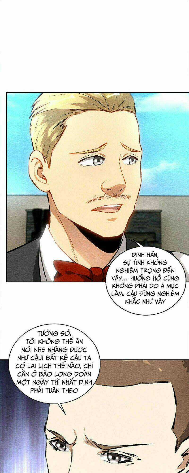 Ta Là Phế Vật - Chapter 114 - Trang 26