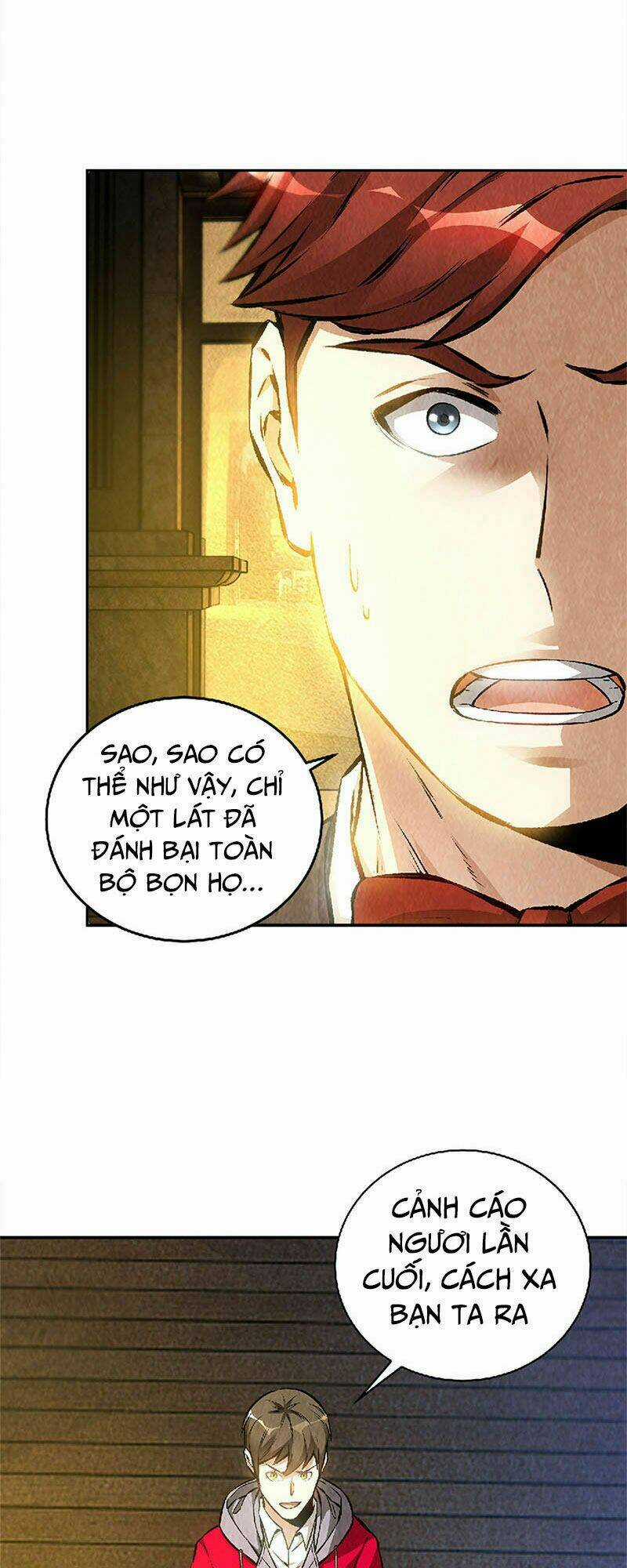 Ta Là Phế Vật - Chapter 114 - Trang 4