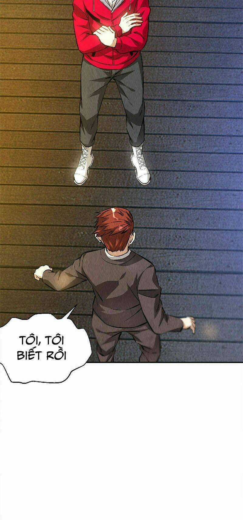 Ta Là Phế Vật - Chapter 114 - Trang 5