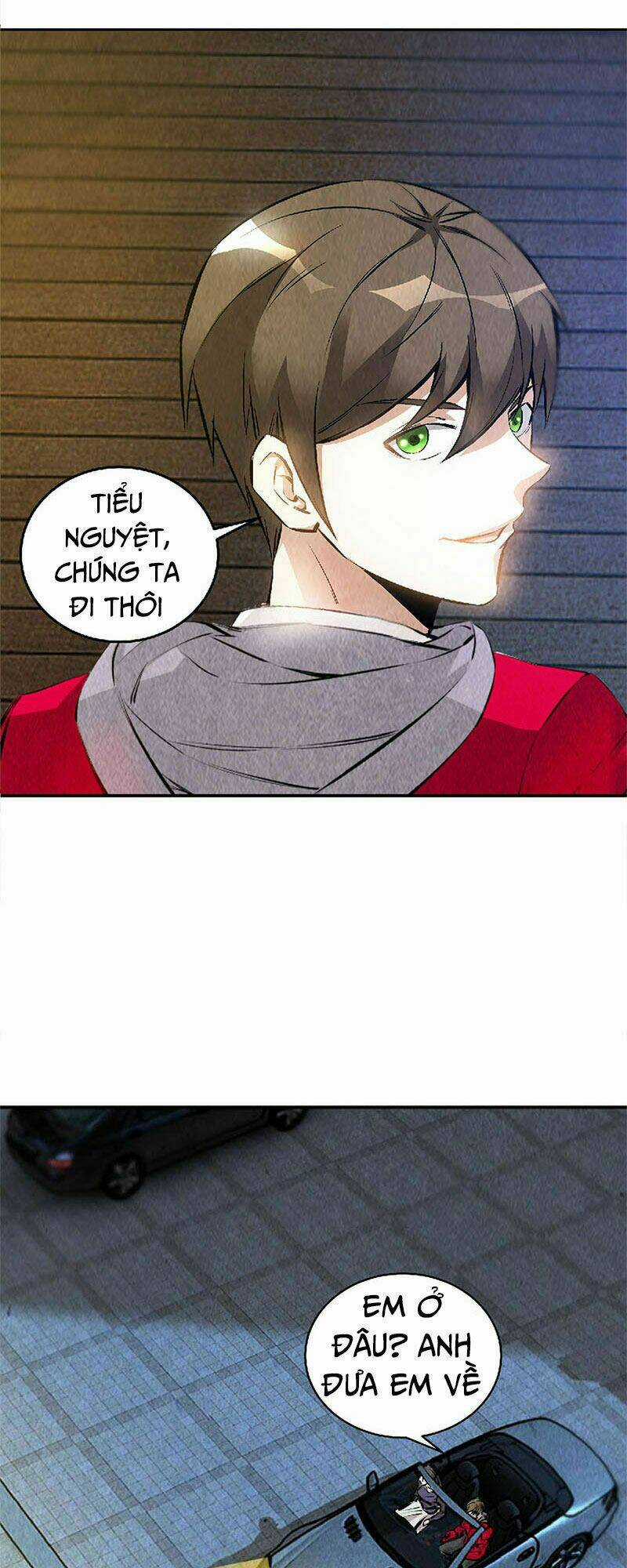 Ta Là Phế Vật - Chapter 114 - Trang 6