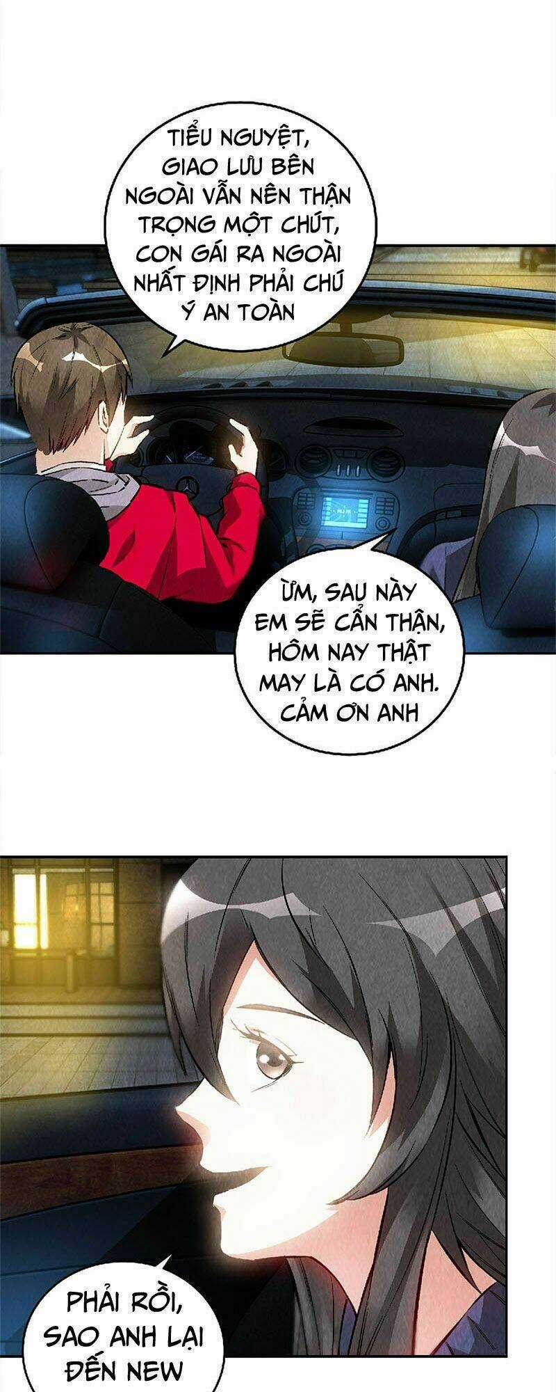 Ta Là Phế Vật - Chapter 114 - Trang 8