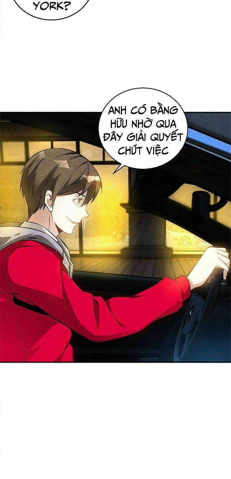 Ta Là Phế Vật - Chapter 114 - Trang 9