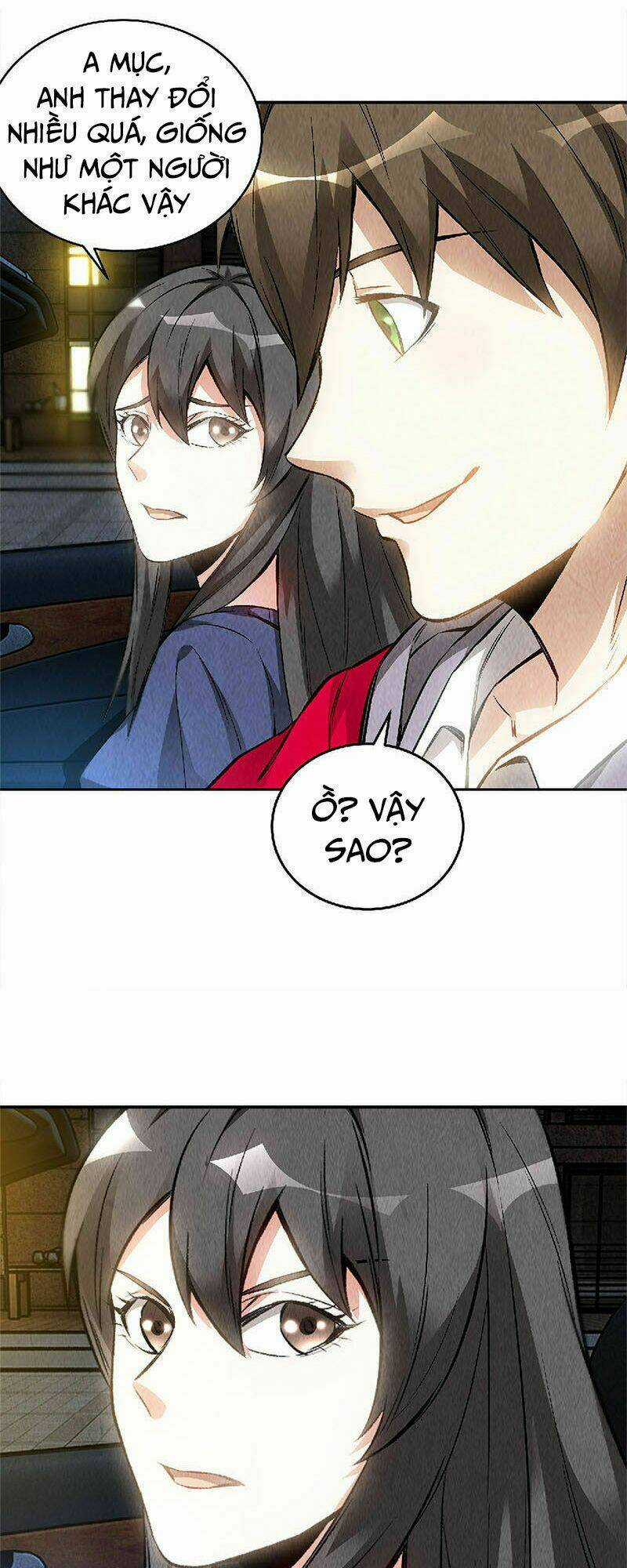 Ta Là Phế Vật - Chapter 114 - Trang 10