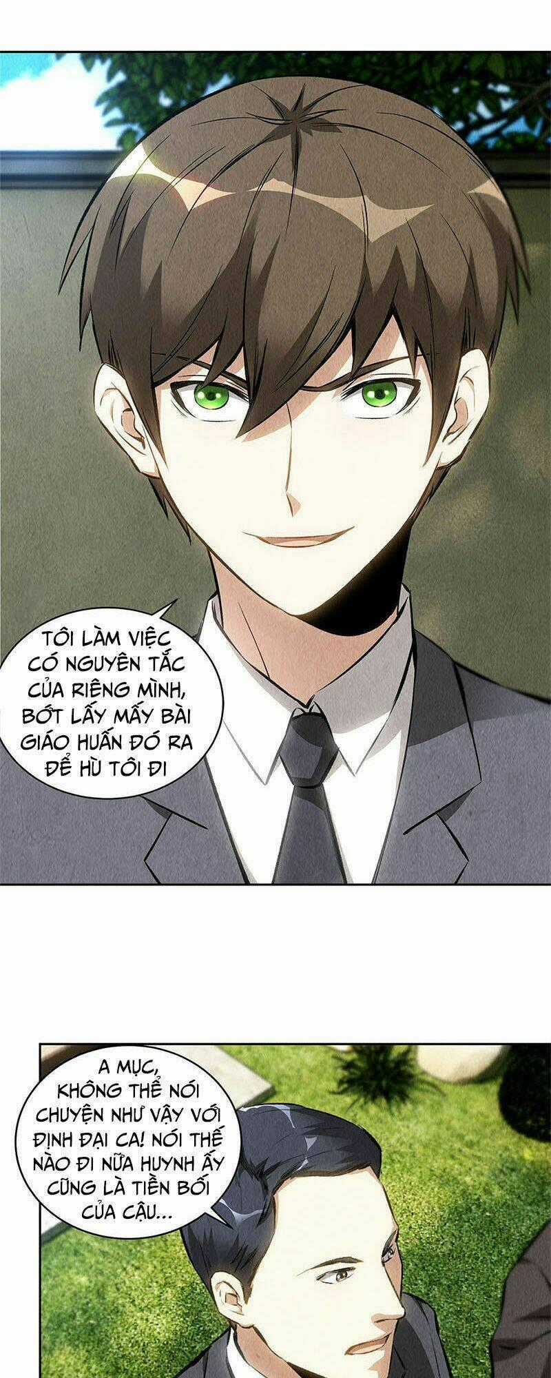 Ta Là Phế Vật - Chapter 115 - Trang 2