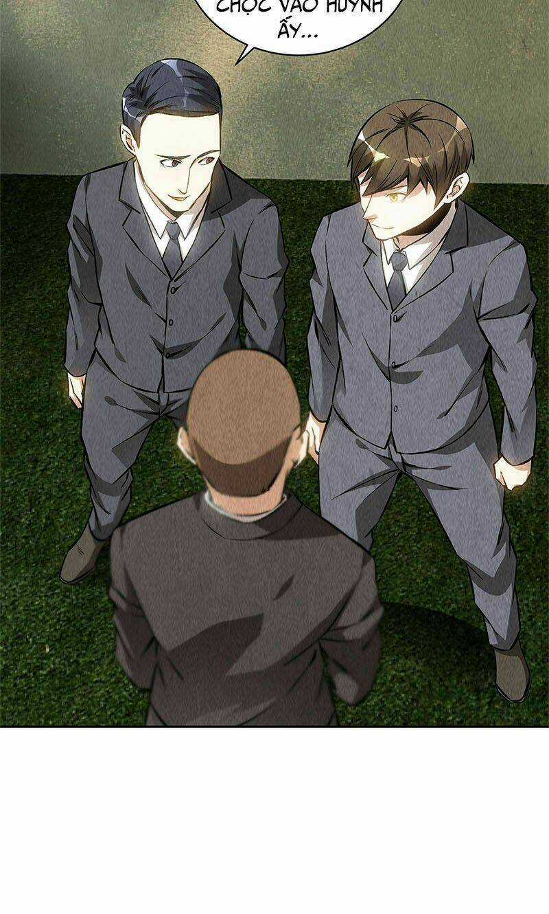 Ta Là Phế Vật - Chapter 115 - Trang 11