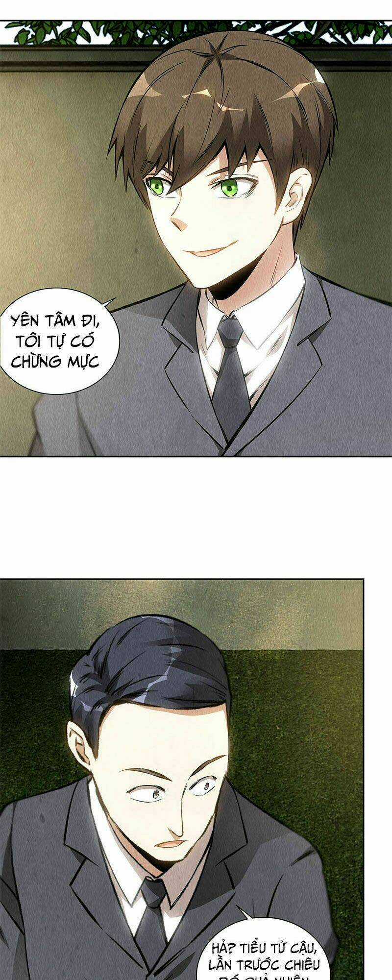 Ta Là Phế Vật - Chapter 115 - Trang 12