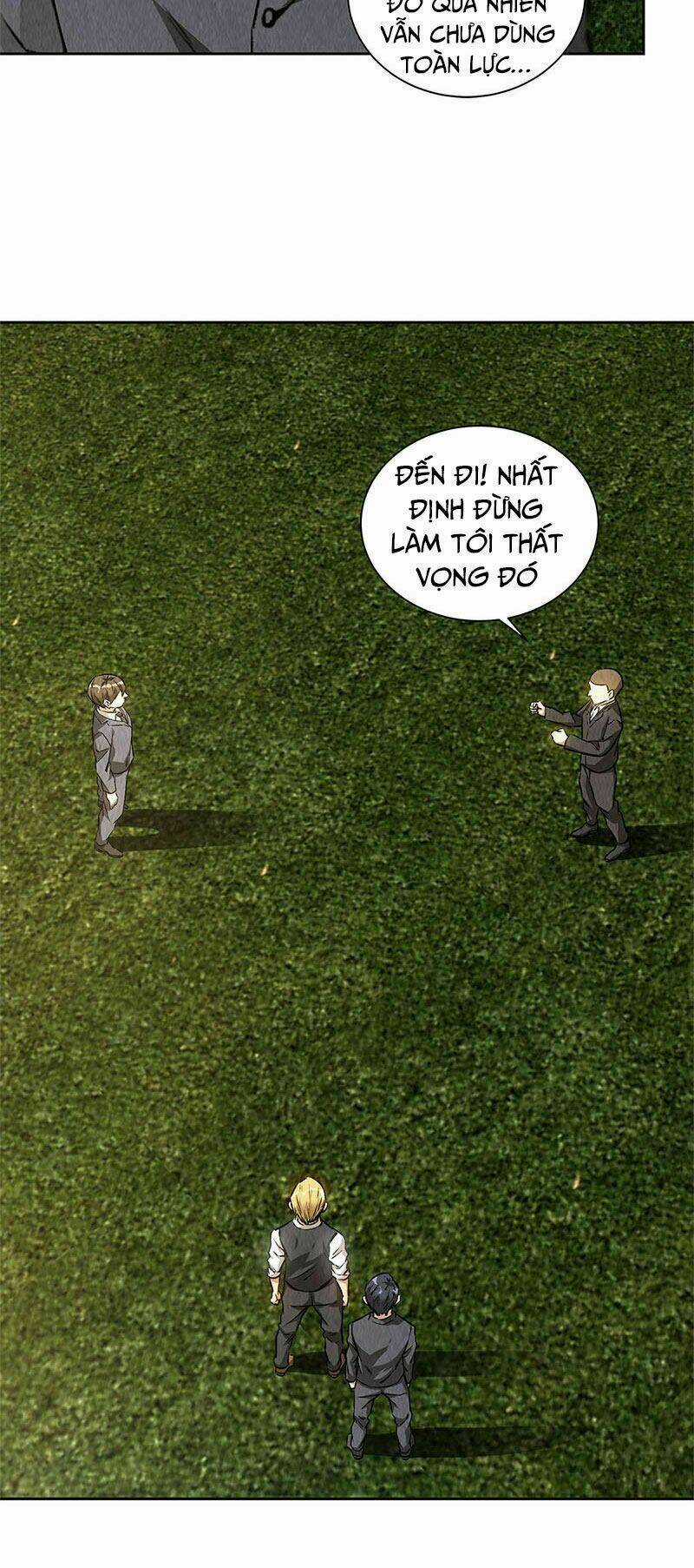 Ta Là Phế Vật - Chapter 115 - Trang 13